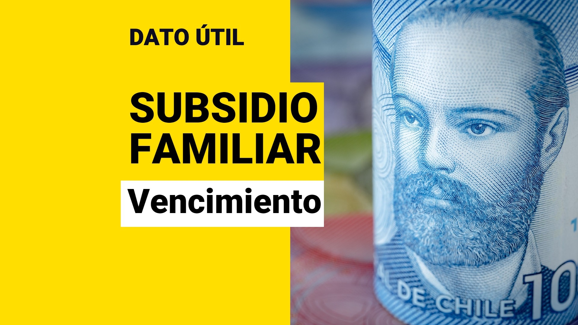 ¿Eres Beneficiario Del Subsidio Familiar? Así Puedes Revisar Cuándo ...