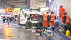Presentan demanda contra AVO 1: Alcalde de Huechuraba y presidente de Conadecus debaten en Meganoticias