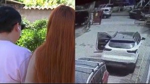 Mujeres fueron víctimas de robo de millonarios ahorros para comprar casa en Renca: 'Nos arrebataron años de esfuerzo'