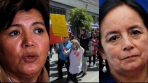 Luego de rechazo a propuesta: Senadoras Yasna Provoste y Carmen Gloria Aravena hablan de crisis educacional en Atacama