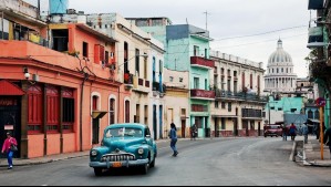 Siete funcionarios en Cuba fueron sancionados por premiar disfraz de Adolf Hitler en fiesta de Halloween