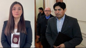 PDI por alcalde de Renaico prófugo: 'Funcionarios concurrieron a su domicilio y no se encontraba en el lugar'