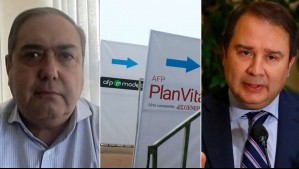 Suben utilidades de AFP y bajan los multifondos: Diputados debaten en Meganoticias Alerta