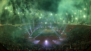 Con artistas nacionales y un cantante internacional: Así será la clausura de los Juegos Panamericanos Santiago 2023