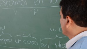 Esposa de docente golpeado por su alumno en San Ramón: 'A él le gustaría seguir siendo profesor'
