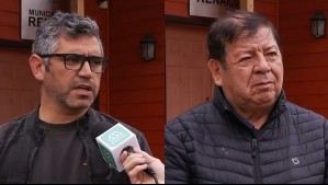 'Vamos a solicitar la vacancia del cargo': Concejales de Renaico se refieren a edil acusado de abuso sexual y violación