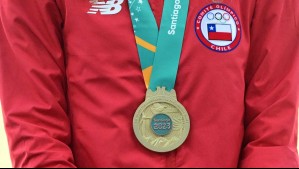 El Team Chile logró récord de medallas en los Juegos Panamericanos 2023