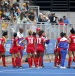 Durante las últimas horas de este domingo se informó que un grupo de deportistas de una delegación extranjera que estuvo presente en los Juegos Santiago 2023 abandonó la Villa Panamericana con el fin de no regresar a su país.