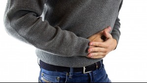 ¿Sientes dolor abdominal? Conoce los síntomas comunes de la colitis ulcerosa
