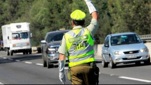 Dos fallecidos y al menos 10 lesionados tras choque entre un camión y un bus en Pudahuel