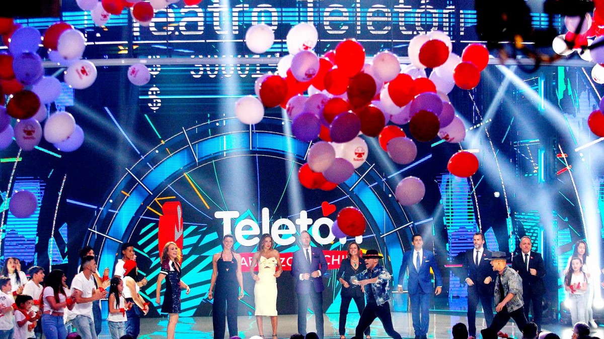 Teletón
