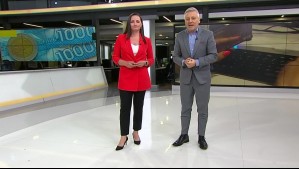 Meganoticias Prime - Lunes 6 de noviembre de 2023