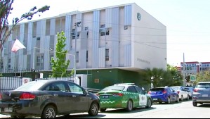 Carabineros recuperó una camioneta robada y tres horas después fue sustraída desde la comisaría