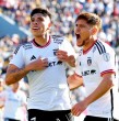 Conoce la formación con que Colo Colo buscará el triunfo ante Magallanes en duelo pendiente del Torneo Nacional. Ambos equipos tienen distintas necesidades en la tabla de posiciones.