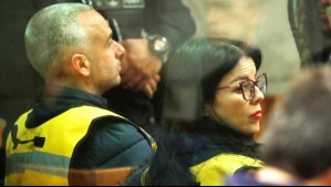 Declaran culpables a anarquistas que enviaron bombas a Hinzpeter y a una comisaría