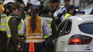 Aclaran las únicas razones por las cuales pueden retirar un auto de circulación