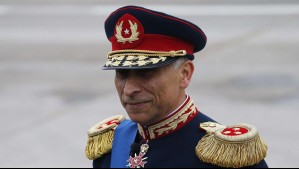 Presidente aprueba alto mando del Ejército 2024: 12 generales pasan a retiro