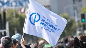 Profesores de Atacama y Mineduc acuerdan propuesta de retorno a clases: Iniciativa deberá ser votada este jueves