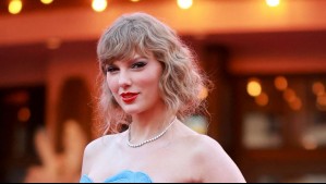 Pidió su camarín recubierto de costosos cristales: Las exigencias de Taylor Swift para sus shows en Argentina