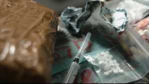 Denuncian robo de fentanilo desde el Hospital de Iquique