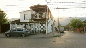 Carabineros se demoró casi dos horas en llegar: Adulta mayor sufre robo mientras se encontraba sola en su vivienda