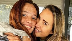 'No quedó con ninguna secuela': Angélica Castro cuenta recuperación de su hija Laura tras encerrona