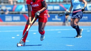 Desde el PC cuestionan posible refugio para deportistas cubanos: 'Lo que cabe es que gestionen trámites en migraciones'