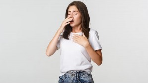 ¿Por qué no hay que aguantar los estornudos?