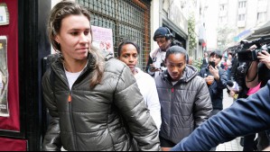 Otros cuatro deportistas cubanos piden refugio en Chile: En total son diez los que han hecho la solicitud