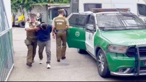 Retiraron $10 millones, les pincharon la rueda y luego les robaron el dinero cuando cambiaban el neumático