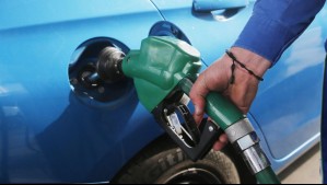 Hasta $200 de rebaja por litro: Estos son los descuentos en bencina durante noviembre