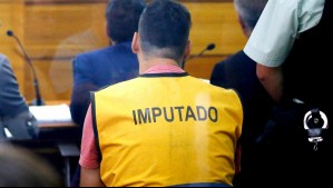 Doble asesinato y descuartizamientos en Pudahuel: Dictan prisión preventiva para segundo detenido por los crímenes