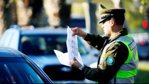 Comienza a regir la nueva Ley de Tránsito: Los 5 motivos para retirar los vehículos de circulación