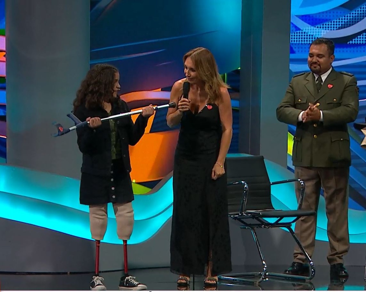 Antonella Vergara (Captura)