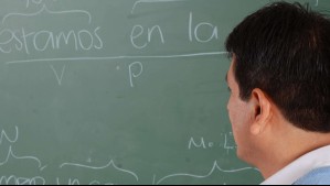 'Se me llenó el estómago de sangre': Profesor golpeado por alumno en San Ramón en presencia de la madre del menor