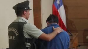 Decretan prisión preventiva para cuatro detenidos por el secuestro de ciudadano boliviano en Iquique