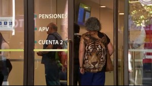 Pensionarse a los 67 años: ¿Es viable en Chile la idea de aumentar la edad de jubilación?