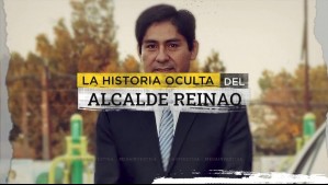 La historia oculta del alcalde Reinao: Escuchas telefónicas revelan vínculos con líder de la CAM