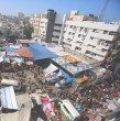Conoce que dijo el viceministro de Salud del gobierno de Hamás, quien reportó la muerte de seis bebés y de otros nueve pacientes debido por la falta de electricidad en un hospital de Gaza.