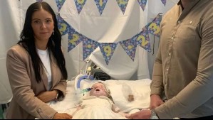 Muere bebé Indi Gregory tras ser desconectada: Su caso se convirtió en una batalla judicial entre padres y médicos