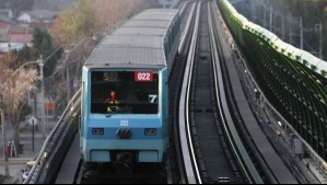 Metro restablece su servicio en toda la Línea 5 tras superar falla técnica