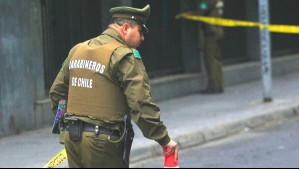 Conductor frustra robo de su vehículo: Le arrebató un arma blanca a un delincuente e hirió a dos asaltantes