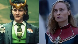 Loki y The Marvels: ¿Qué hacer con el MCU?