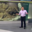 Conoce como se formó la isla más nueva del mundo, la cual emergió en el Océano Pacífico de Japón. El periodista especialista en meteorología de Meganoticias, Alejandro Sepúlveda, explicó el fenómeno.