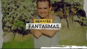 Remates fantasmas: Denuncian estafa de hombre que promocionaba propiedades que no estaban en venta