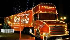 Caravana Navideña Coca-Cola 2023: ¿Cuándo se realizará?