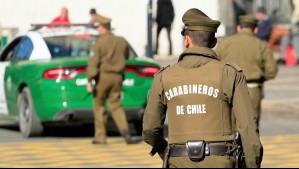 Violento asalto en casa que funciona como centro de eventos en Olmué: Al menos cuatro heridos por ataque de delincuentes