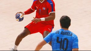 Confirman que otro deportista cubano solicitó refugio y que ya cuenta con visa provisoria