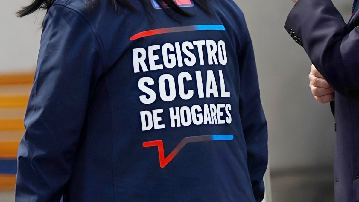 Últimas noticias de Registro Social de Hogares - Meganoticias