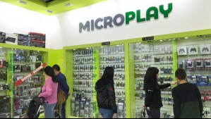 Remate de Microplay: ¿Cuáles son los productos que se subastan?